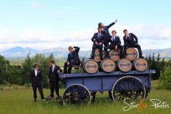 Chloe and Mike's Wedding